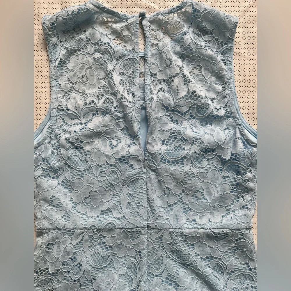 BHLDN Kamila Midi Dress - Picture 9 of 12